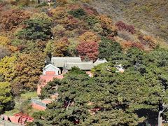 -妙峰山风景名胜区