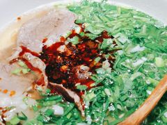 -马记永·兰州牛肉面(天通苑家乐福店)