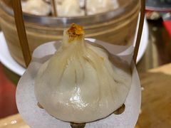 -龍堂蟹黄小笼包(德思勤四季汇店)
