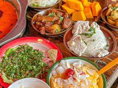 -后火锅(总店)