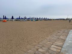 -东疆理想海岸沙滩景区