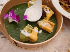 -KingThaia金泰兰(滨江天街店)