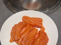 -一方渔歌蒸汽海鲜自助(文化路万达广场店)