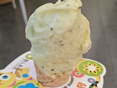 -野人先生Gelato(上海长宁龙之梦店)