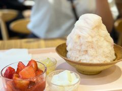 -Ice Monster冰馆·CNN评选全球十大甜品(国贸商城店)