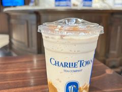 -CHARLIETOWN红茶公司(南京万象天地店)