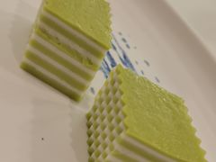 养生班兰糕-新兴家喻酒家·羊城名宴(昌岗店)