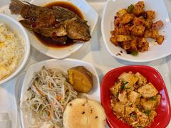 -网易食堂