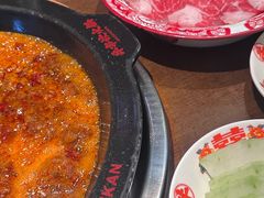 -牛市坎火锅(建设路店)