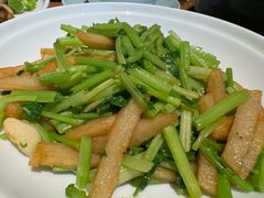 -小厨师·二十年沈家门小海鲜(百井坊巷店)