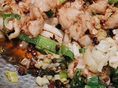 -大丰收脆鱼(浦西万达店)