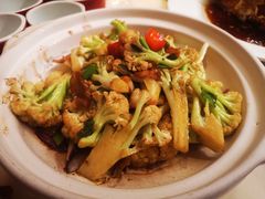 -京华烟云·北京烤鸭(领展购物广场·中关村店)