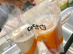 -CoCo都可(吾悦店)