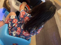 -汤连得温泉馆(宝山店)