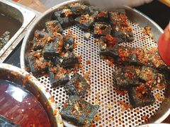 -黑色经典臭豆腐·湖南特产(太平街口店)