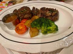 -安妮意大利餐厅(世贸天阶店)