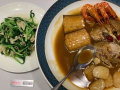 -新吉士·上海菜(浦东LCM置汇旭辉店)