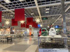 -宜家·瑞典风味餐厅(无锡店)