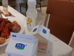 -冀粤香海鲜自助餐厅(西美五洲店)