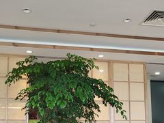 -洄归山也·高空C位湖景下午茶(东方之门店)