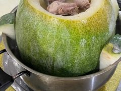 -红旗山庄(圭峰山店)