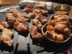 -济州爱肉堂(总店)