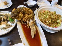 -老牌坊鲁菜名店(聊城美食岛店)