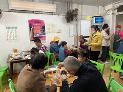 大堂-吉英盐焗鸡(文中路店)