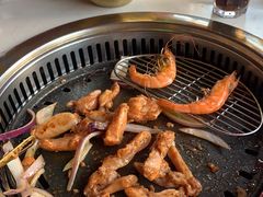 -杨记齐齐哈尔烤肉(总店)