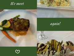 -维兰西餐(万泉河店)