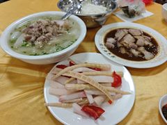 -荣生萝卜汤饭店