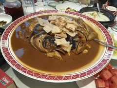 -旺顺阁·北京菜(北辰上品+)