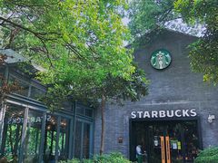 -星巴克(西湖天地店)