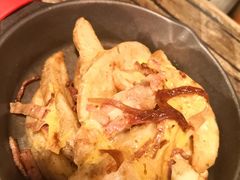 -HIGH FIVE哈福手工汉堡(桂林路店)