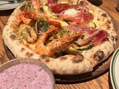 -La Strada(安福路店)