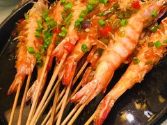-恒记饭店·海鲜明档(淹城店)