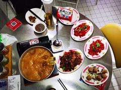 -燃计沙茶皇·香港沙茶火锅(人广旗舰店)