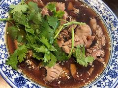 -兰边碗(鼓楼店)