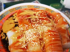 -憶廟街 X 沙角邨(太古城店)