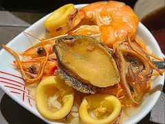 -捞王锅物料理(上海世茂广场店)