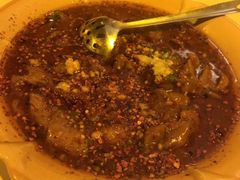 -龙门阵茶屋川菜馆(武康路店)