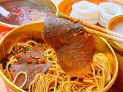 -万方圆拌粉瓦罐汤(恒茂华城店)