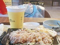 -真功夫(棠下店)