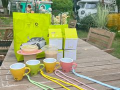 -Manner Coffee(K11店)