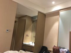 -上海浦东机场海上铂悦酒店
