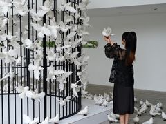 -福田美术馆——新童话主义－周艺文艺术季