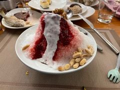 冰沙-厦门宝龙铂尔曼大酒店·海鲜自助餐厅