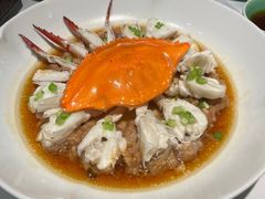 -江南厨子(万象天地店)