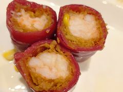 -欢乐海岸美食联盟