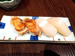 -大雄寿司(中华广场店)